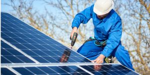 Installation Maintenance Panneaux Solaires Photovoltaïques à Bachy